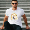 Eco-Soft White T-Shirt – Organic Cotton